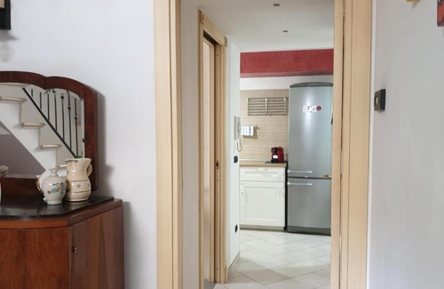 Rutigliano Apartment | Pascoli 15