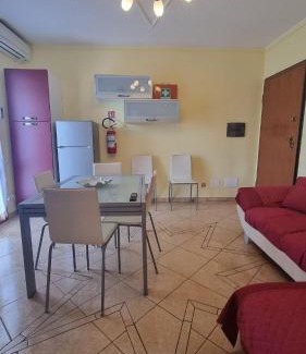 Pula Apartment | Pascoli Apartment - Pula