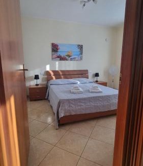 Pula Apartment | Pascoli Apartment - Pula