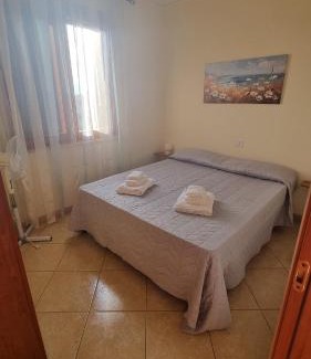 Pula Apartment | Pascoli Apartment - Pula