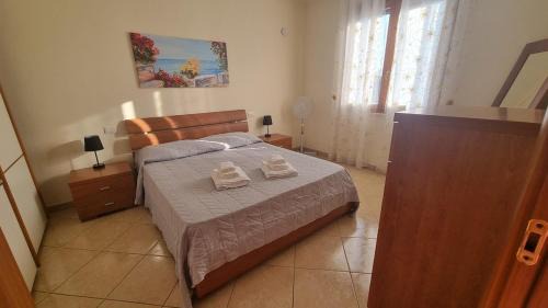 Pula Apartment | Pascoli Apartment - Pula