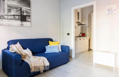 Rondo - Torretta Apartment | Pascoli Master Guest apartment