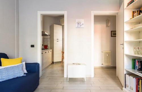 Rondo - Torretta Apartment | Pascoli Master Guest apartment