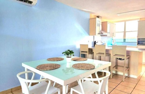 Mediania Alta Condo | Paseo Al Mar at Aquatika, Beach access, 25 min to El Yunque and 30 min to SJU