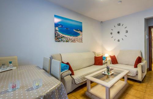 San Sebastian Apartment | Paseo Antzieta 31. 1E