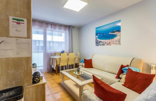 San Sebastian Apartment | Paseo Antzieta 31. 1E