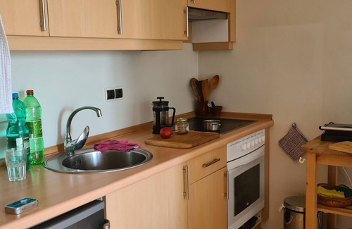 Puerto Naos Apartment | Paseo del Mar, Spanien