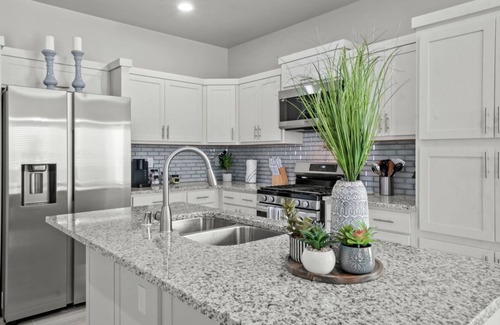 Biggs Field House | Paseo Haven- 4bdrm sanctuary
