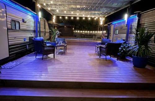 Bejucos Other | Paseo Isamar Campers
