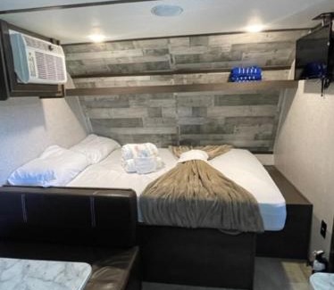 Bejucos Other | Paseo Isamar Campers