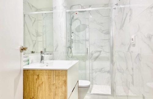 Villaverde Apartment | Paseo Suites Hotel