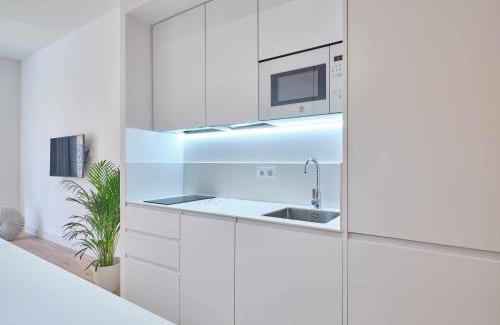 Villaverde Apartment | Paseo Suites Hotel