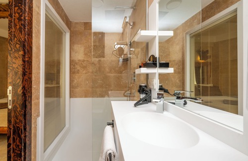 Atasehir Hotel | Pasha Palace Hotel