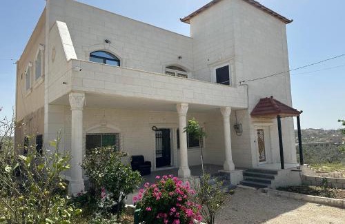 Jordan House | Pasha's house
