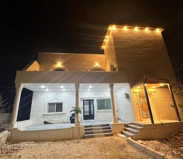 Jordan House | Pasha's house