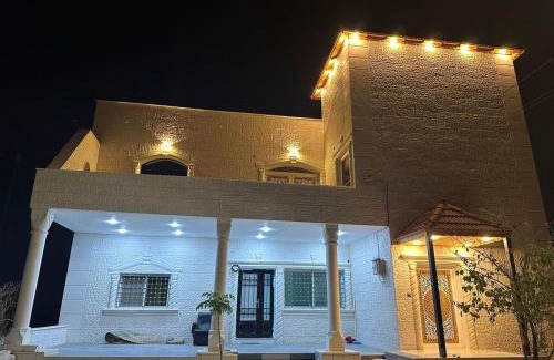 Jordan House | Pasha's house
