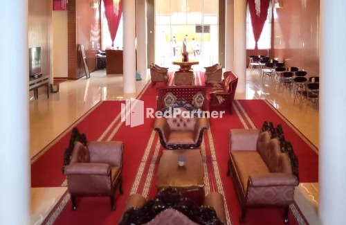 Sabang Hotel | Pasifik Hotel Sabang Mitra RedDoorz