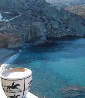 Folegandros House | Pasithea Folegandros