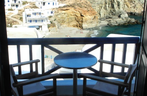 Folegandros House | Pasithea Folegandros