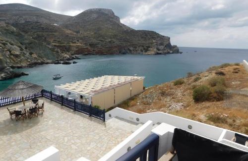 Folegandros House | Pasithea Folegandros