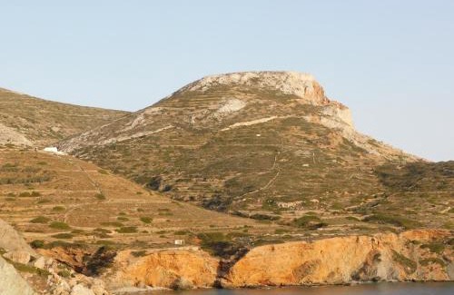 Folegandros House | Pasithea Folegandros