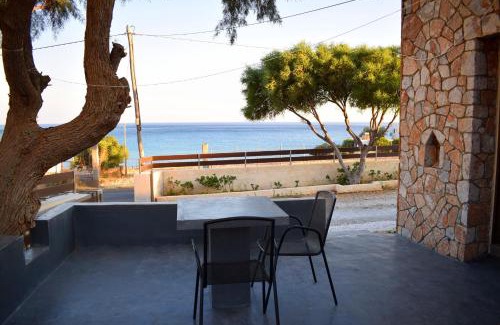 Fragkokastello House | Pasithea