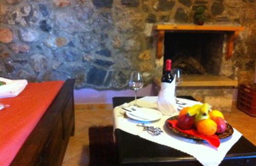 Feneos Ski Chalet | Pasithea Mountain Chalet