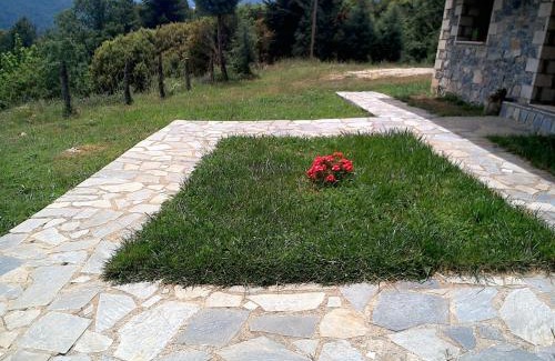 Feneos Ski Chalet | Pasithea Mountain Chalet