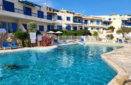 Chlorakas Apartment | Pasithea SeaView Apartment