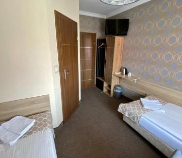 Wolow Bed & Breakfast | Pasja Noclegi B&B