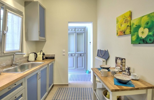 Plaka House | Pasmina Home - Stylish & cozy house, Athens, Plaka