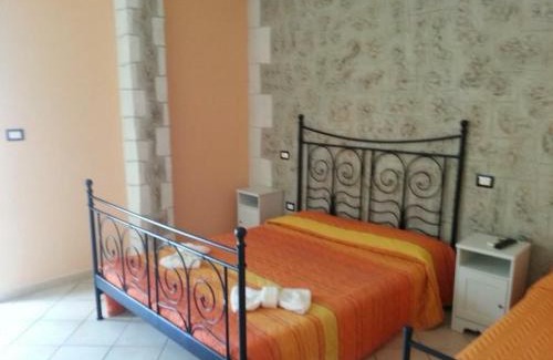 Paestum Bed & Breakfast | Pasquale a Mare