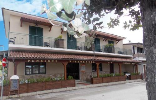 Paestum Bed & Breakfast | Pasquale a Mare