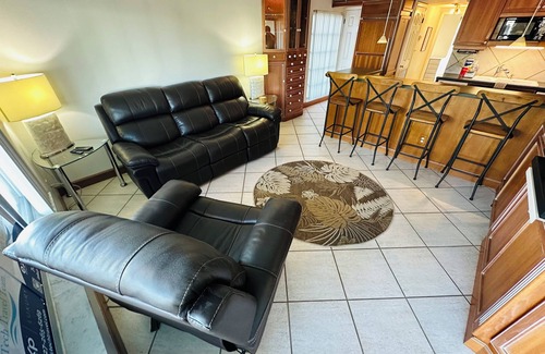 Pass-a-Grille Condo | Pass-A-Grille Beach St Pete Beach Condo 1/1 #3