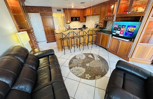 Pass-a-Grille Condo | Pass-A-Grille Beach St Pete Beach Condo 1/1 #3