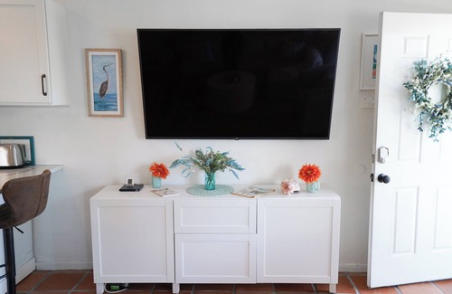 Pass-a-Grille Condo | Pass-A-Grille Beach St Pete Beach Condo 1/1 #1