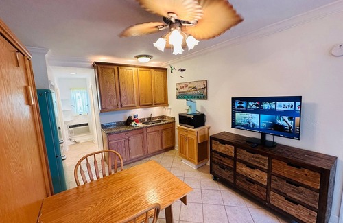 Pass-a-Grille Historic District Apartment | Pass a grille Gulf Way Beachfront 19