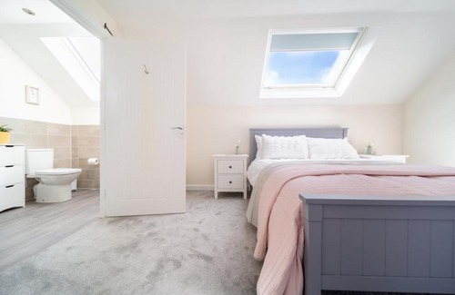 Treator House | Pass the Keys 4 Bedroom Family Escape Near Padstow Newquay