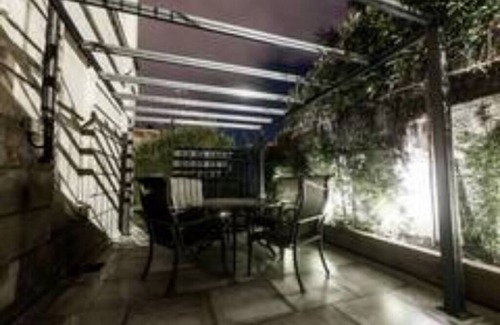Glasgow House | Pass the Keys | 5 Star Luxury Main door 3bedroom Garden Duplex