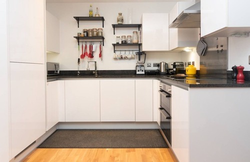 Blackheath Apartment | Pass the Keys | Amazing Flat In Greenwich With Breathtaking Views