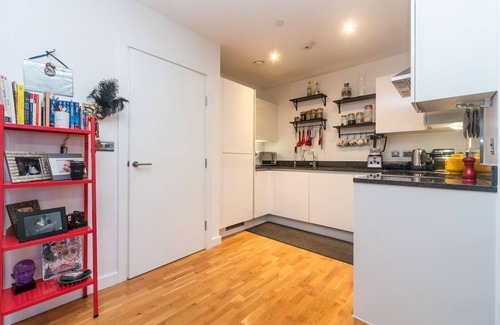 Blackheath Apartment | Pass the Keys | Amazing Flat In Greenwich With Breathtaking Views