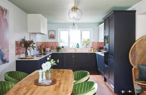 Amlwch House | Pass the Keys | Coastal Boutique Luxury Home With Sea Views