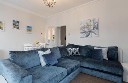 Leigh-on-Sea Apartment | Pass the Keys Cosy Flat in Leigh Sea View