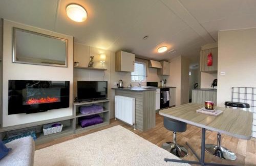 Beattock House | Pass the Keys Cosy Welcoming 3BR in Beautiful Country Park