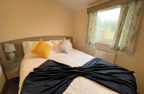Beattock House | Pass the Keys Cosy Welcoming 3BR in Beautiful Country Park