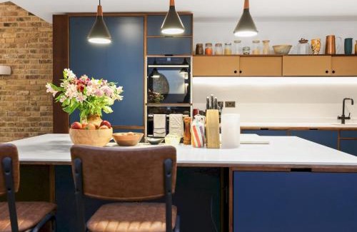 Forest Gate House | Pass the Keys Earlham Grove