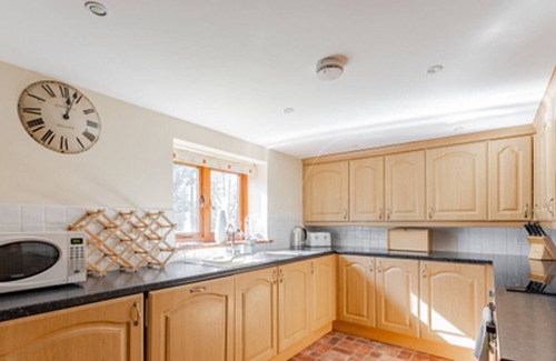 Aldborough House | Pass the Keys | Flint Lodge Spacious barn conversion