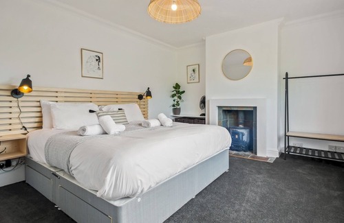 Herne Bay House | Pass the Keys | Four bed family home close to country and coast