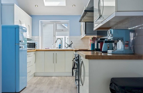 Herne Bay House | Pass the Keys | Four bed family home close to country and coast