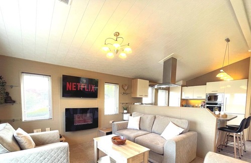 Rockcliffe Other | Pass the Keys | Gorgeous Kippford Lodge In Beautiful Setting
